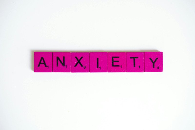 Test para medir tu nivel de ansiedad: por una psicóloga