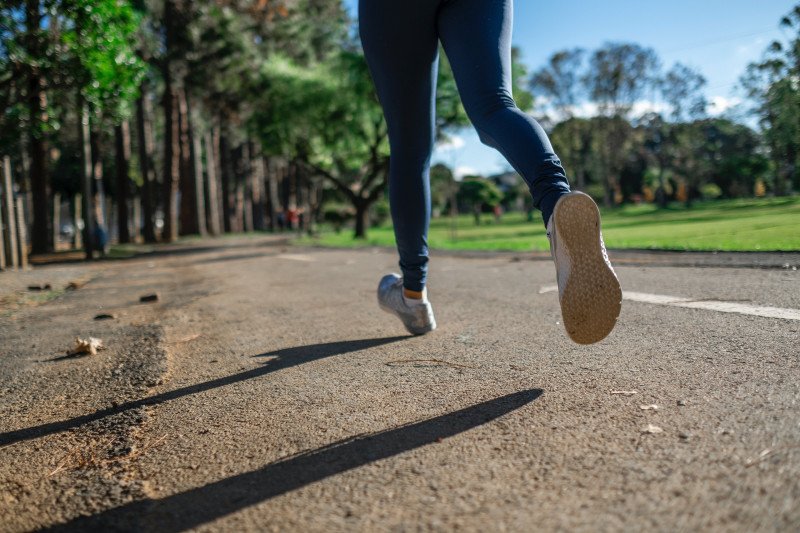 Manejando la ansiedad provocada por el ejercicio