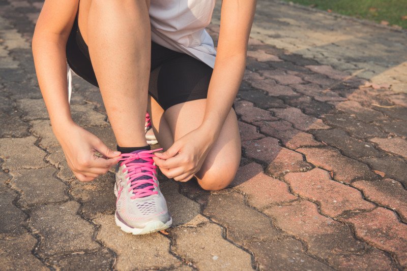 Controla tu ansiedad con algunas rutinas de ejercicio físico